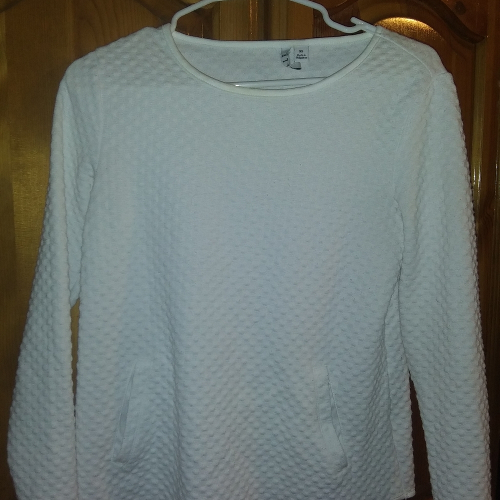 Blouse top
